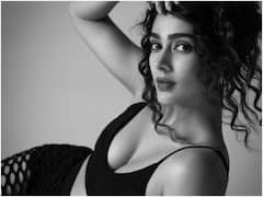 Aakanksha Singh Photos : గ్లామర్ డోస్ పెంచిన 'దేవదాస్' బ్యూటీ
