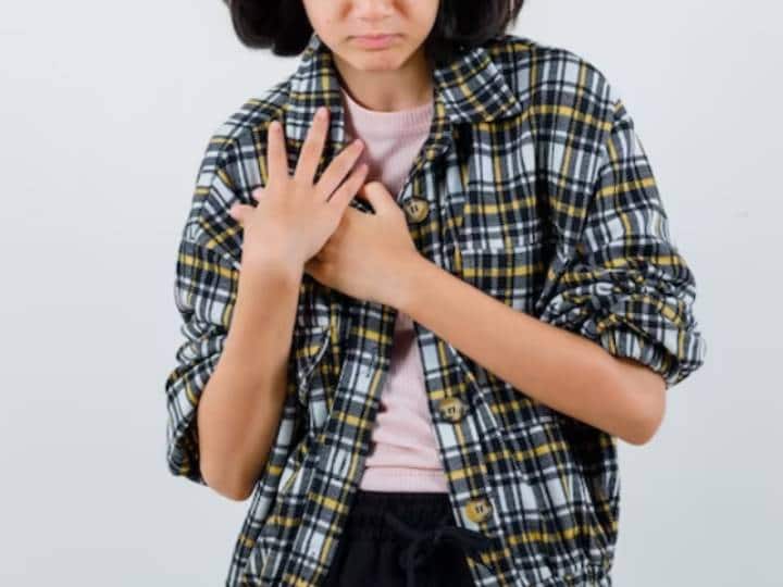 What Is The Reason For The Increased Number Of Heart Attacks हार्ट अटैक अब उम्र नहीं देखता, आपको पता है आखिर बच्चों को हार्टअटैक क्यों आ रहा है?