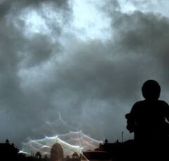 आज कोकणात ऑरेंज तर विदर्भासह मराठवाड्यात यलो अलर्ट