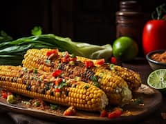 बरसात में भुट्टा खाना अच्छी बात है... जान लीजिए ये आपके शरीर को किस तरह फायदा पहुंचाता है?