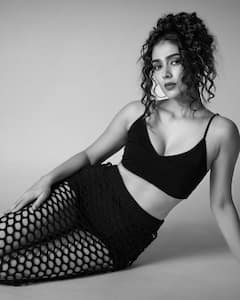 Aakanksha Singh Photos : గ్లామర్ డోస్ పెంచిన 'దేవదాస్' బ్యూటీ