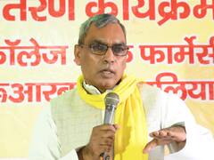 आजम खान के एनकाउंटर वाले बयान पर ओम प्रकाश राजभर की प्रतिक्रिया, जानें- क्या बोले सुभासपा अध्यक्ष