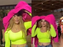 सलमान खान की शादी होने तक चप्पल ना पहनने की राखी सावंत ने ली मन्नत, यूजर्स बोले- फिर तो मरते दम तक...