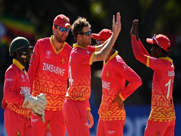 CWC 2023 Qualifiers ZIM vs SCO: ஸ்காட்லாந்து த்ரில் வெற்றி.. உலகக்கோப்பைக்கு தகுதிபெறும் வாய்ப்பை இழந்த ஜிம்பாப்வே..!