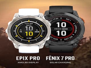 Garmin ने ये दो स्मार्टवॉच किए लॉन्च, 139 दिनों तक चलती है बैटरी, फीचर्स-कीमत कर देंगे हैरान