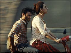 డిజిటల్ ఎంట్రీకి రెడీ అయిన 'జాయ్ ల్యాండ్' - స్ట్రీమింగ్ ఎందులో అంటే!