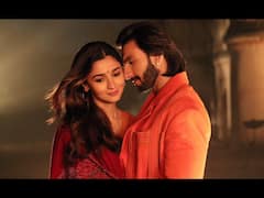 Rocky Aur Rani Kii Prem Kahani Trailer OUT: Ranveer Singh And Alia Bhatt's Love Story Looks Promising