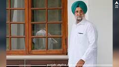 ਸੰਸਦ ਮੈਂਬਰ ਸੁਖਜਿੰਦਰ ਸਿੰਘ ਰੰਧਾਵਾ ਦੇ ਪੁੱਤਰ ਨੂੰ ਧਮਕੀ ਦੇਣ ਵਾਲਾ ਵਿਅਕਤੀ ਗ੍ਰਿਫ਼ਤਾਰ, ਜਾਣੋ ਕਿੱਥੋਂ ਕਾਬੂ ਹੋਇਆ ਮੁਲਜ਼ਮ...