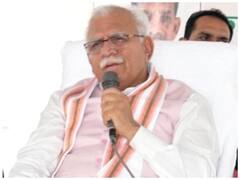 हरियाणा में शराबियों पर सख्त हुई सरकार, प्रदेश में लागू नहीं होंगे DMRC के रूल, शराब लाने पर होगी सख्त कार्रवाई