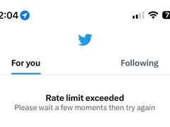 रीड लिमिट खत्म होने के बाद भी चलाना चाहते हैं ट्विटर? इस तरह लगातार देखिए फ्रेश ट्वीट्स  