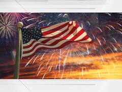 US Independence Day : आजच्या दिवशी अमेरिकेला मिळालं स्वातंत्र्य, फ्रान्सकडून स्टॅच्यू ऑफ लिबर्टी भेट