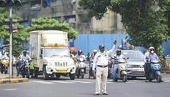 Traffic Rules : ट्राफीक हवालदाराला कोणता दंड ठोठावण्याचा अधिकार? वाहतुकीचे 'हे' नियम जाणून घ्या