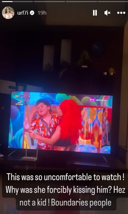 Bigg Boss OTT 2 में एक और Kiss कांड! मनीषा रानी ने अब्दु को जबरदस्ती किया किस तो भड़कीं उर्फी जावेद