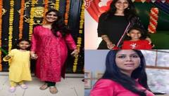 ਬਿਨ ਵਿਆਹੀ ਮਾਂ ਬਣ ਗਈ ਸੀ ਸਾਕਸ਼ੀ ਤੰਵਰ , 50 ਸਾਲ ਦੀ ਉਮਰ 'ਚ ਇੰਝ ਗੁਜ਼ਾਰਾ ਕਰ ਰਹੀ ਹੈ ਟੀਵੀ ਦੀ ਪਾਰਵਤੀ