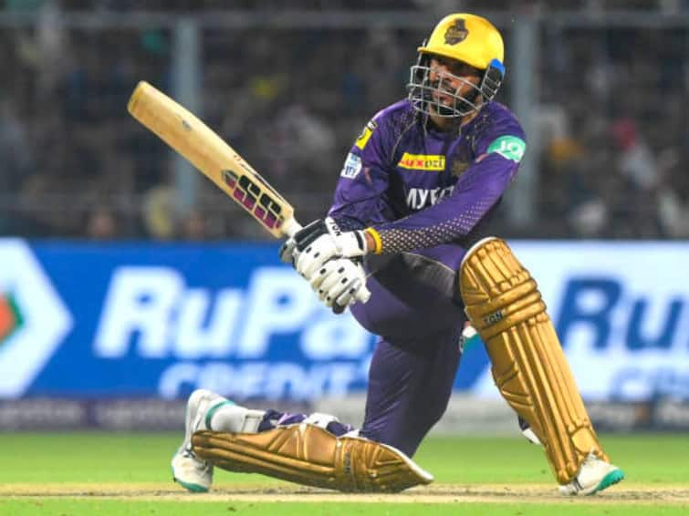 My Best Season Will Come When...: KKR Batsman Venkatesh Iyer My Best Season Will Come When...: KKR Batsman Venkatesh Iyer