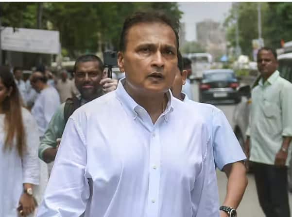 ed-questioning-anil-ambani-wife-tina-ambani-was-summoned-in-fema-case-foreign-exchange-violation Anil Ambani Case: ਅਨਿਲ ਅੰਬਾਨੀ ਦੀ ਪਤਨੀ ਟੀਨਾ ਅੰਬਾਨੀ ਤੋਂ ਈਡੀ ਨੇ ਕੀਤੀ ਪੁੱਛਗਿੱਛ, FEMA ਮਾਮਲੇ ‘ਚ ਜਾਰੀ ਹੋਇਆ ਸੀ ਸੰਮਨ