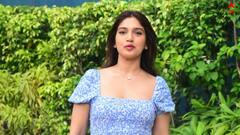Bhumi Pednekar: অভিনয় নিয়ে পড়তে গিয়ে জমেছিল ঋণের পাহাড়, শুরুতেই তিক্ত অভিজ্ঞতা ভূমি পেডনেকরের