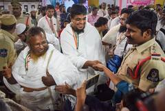 Hajj Yatra 2023: हज कर अपने वतन वापस लौटे 1573 भारतीय हाजी, हुआ जोरदार स्वागत, देखें तस्वीरें