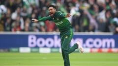 আইপিএলে খেলতে পারেন প্রাক্তন পাকিস্তানি তারকা মহম্মদ আমির, কিন্তু কীভাবে?