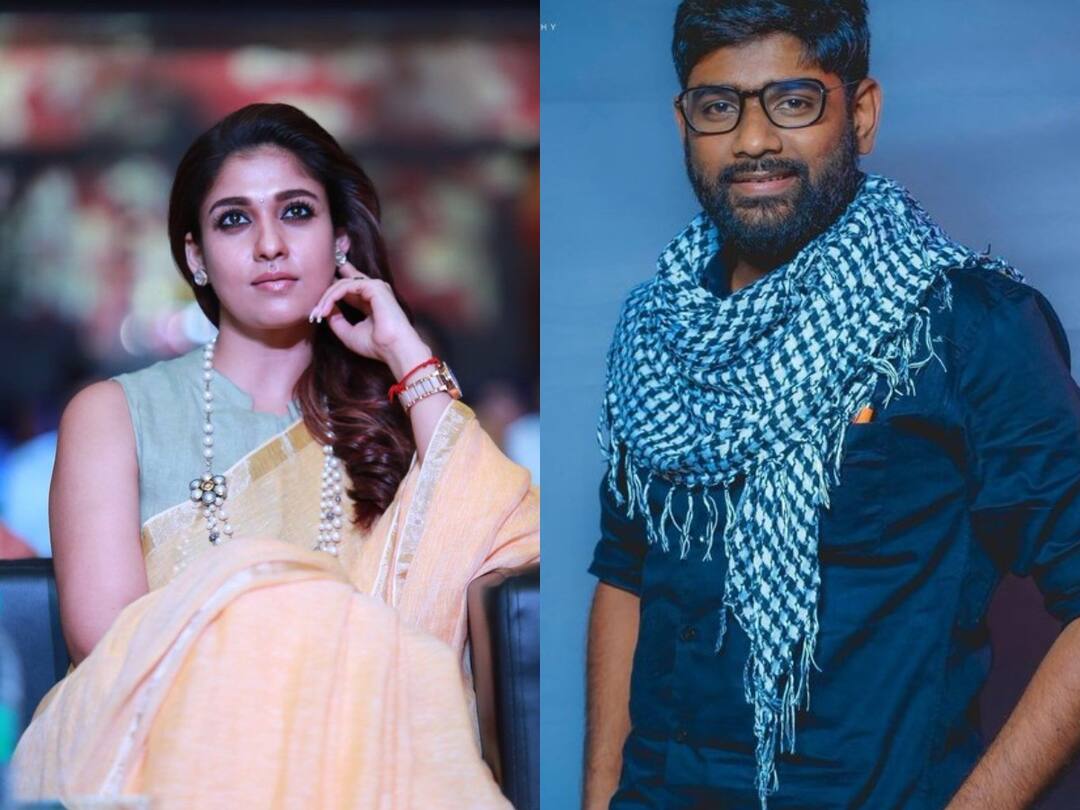 Nayanthara Next Movie With YouTuber Dude Vicky Debut Directorial Film Kollywood Latest Update Nayanthara Next Movie:  நயன்தாராவை இயக்கும் யூ ட்யூப் பிரபலம்.. இதுதான் முழு ஸ்டோரி.. இத படிங்க முதல்ல