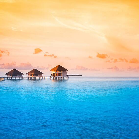 हनीमून डेस्टिनेशन मालदीवमध्ये सर्वाधिक घटस्फोट