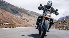 Harley-Davidson X440: रॉयल एनफील्ड की मुसीबत बढ़ाने आ गई हार्ले-डेविडसन X440 बाइक, तस्वीरें देख आप भी हो जाएंगे फैन