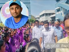 రాయుడే గుంటూరు పెద రాయుడు- ఎంపీగా అంబటికి లైన్ క్లియర్‌ అయిందా!