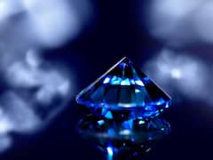 इस नीले हीरे के पीछे पड़ी है पूरी दुनिया, कीमत है लगभग 400 करोड़ रुपये