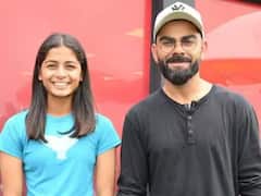 Sports : ਮਹਿਲਾ ਕ੍ਰਿਕਟਰ ਲਈ ਵਿਰਾਟ ਕੋਹਲੀ ਬਣੇ ਭਗਵਾਨ, ਦੱਸਿਆ ਕਿਹੜੀਆਂ ਕਿਹੜੀਆਂ ਗੱਲਾਂ ਰਹੀਆਂ ਖਾਸ 