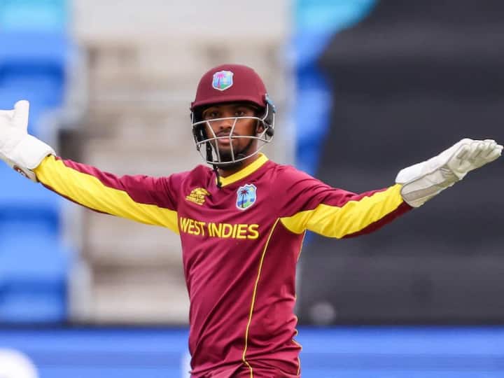 Nicholas Pooran Heartfelt Emotional Message After West Indies ODI World Cup Exit Latest Sports News World Cup 2023 के लिए क्वॉलीफाई नहीं कर पाने के बाद छलका निकोलस पूरन का दर्द, लिखा- हर दर्द आपको पहले से...