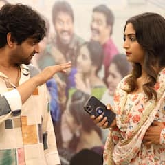 ‘సామజవరగమన’ మూవీ టీమ్ సక్సెస్ టూర్ - ఫోటోలు చూశారా?