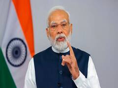 PM मोदी ने साईं हीरा वैश्विक सम्मेलन केंद्र का उद्घाटन किया, डिजिटल टेक्नोलॉजी और 5-जी का किया जिक्र