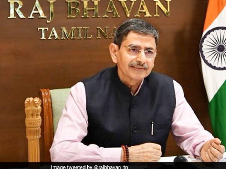 TN Governor RN Ravi Express Dissatisfaction Over Unfilled Vacancies In Universities Governor RN Ravi: பல்கலைக்கழகங்களில் நிரந்தர பதிவாளரை நியமிக்க வேண்டும் - ஆளுநர் அறிக்கை..!