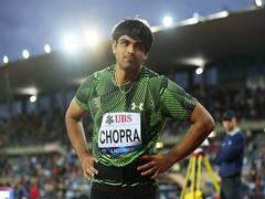 Neeraj Chopra Says He Competed In Lausanne With Fitness Concerns, Brushes Off 90m Pressure