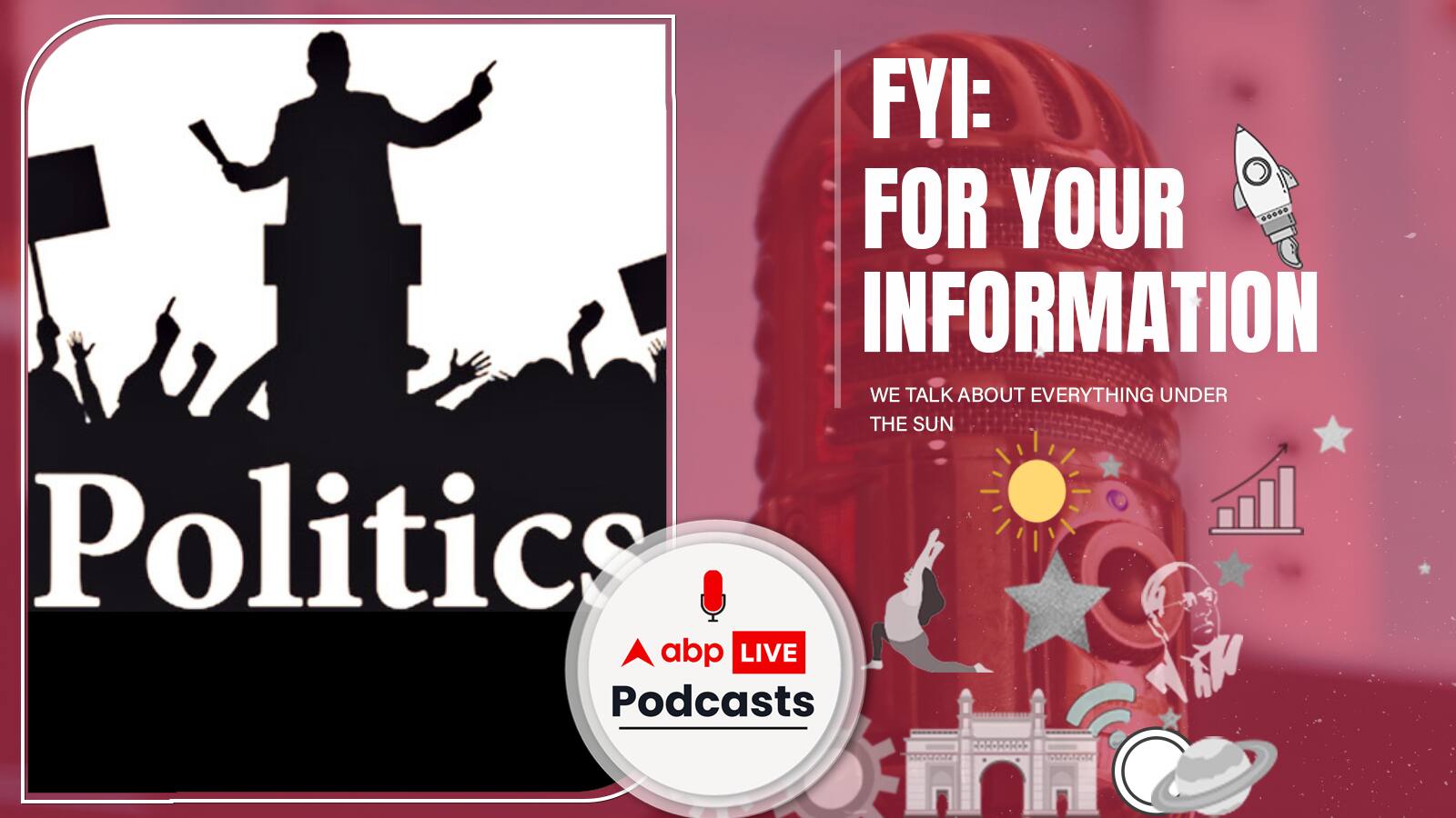 NCP Political Crisis : क्या है दल-बदल विरोधी (Anti-Defection Law) कानून , जानें | FYI