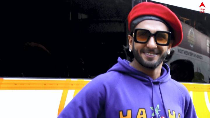 এই ছবিতে একসঙ্গে অভিনয় করেছেন আলিয়া ভট্ট  ও রণবীর সিংহ।