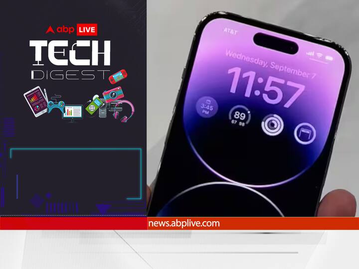 Top Tech News India July 4 iPhone 15 Series Two New Colours Instagram Threads Launching July 6 Google India Policy Head Local Production Pixel Phones Top Tech News Today: iPhone 15 Series To Get 2 New Colours, Instagram Threads Launching This Month, Ex-Apple Exec To Join As Google India Policy Head, More