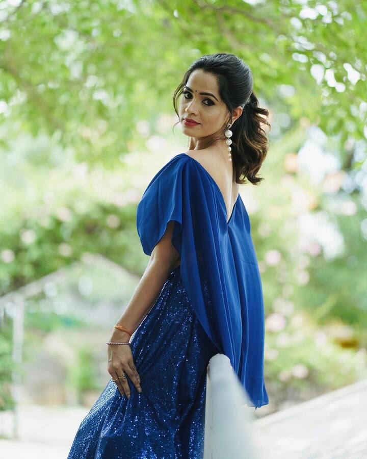 శోభా శెట్టి (image credit: ShobhaShetty/Instagram)