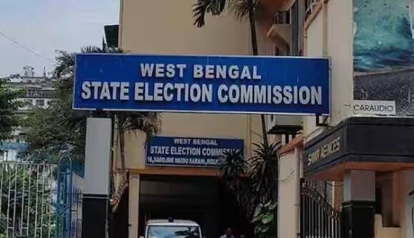 IG Of BSF And IG Of West Bengal Police In Meeting With State Election Commissioner Regarding Deployment Of 485 Company Security Forces Panchayat Election: ভোটের বাকি ৪ দিন, কোথায় মোতায়েন ৪৮৫ কোম্পানি কেন্দ্রীয় বাহিনী? শুরু বৈঠক