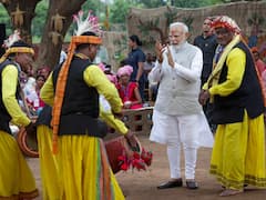 PM Modi To Visit Four States On July 7-8, Dedicate 50 Projects Worth Rs 50,000 Crore