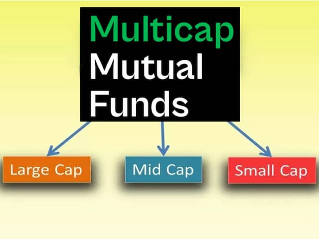 Best Multicap Funds: టెన్షన్‌ పెట్టకుండా డబ్బు సంపాదించిన 10 మల్టీక్యాప్ ఫండ్స్‌