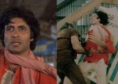 Shah Rukh Khan से पहले सेट पर बुरी तरह से घायल हो चुके हैं ये सितारे, एक के तो गर्दन पर लगी थी गोली