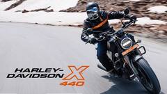 हार्ले-डेविडसनची सर्वात स्वस्त बाईक! दमदार Harley Davidson X440 लाँच, किंमत आणि खासियत माहितीय?
