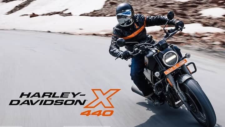 Harley Davidson X440 : हार्ले-डेविडसनची सर्वात स्वस्त बाईक लाँच झाली आहे. बहुचर्चित आणि बहुप्रतिक्षित अशी नवीन हार्ले डेव्हिडसन बाईक लाँच झाली आहे.