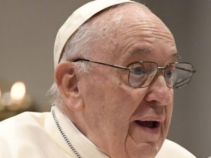 Vatican City Pope Francis condemns burning Quran in Sweden Europe know what he said Pope Francis Condemns: पोप फ्रांसिस ने कुरान जलाने की निंदा की, कहा- 'मुझे किताब का अपमान होता देखकर गुस्सा आया'