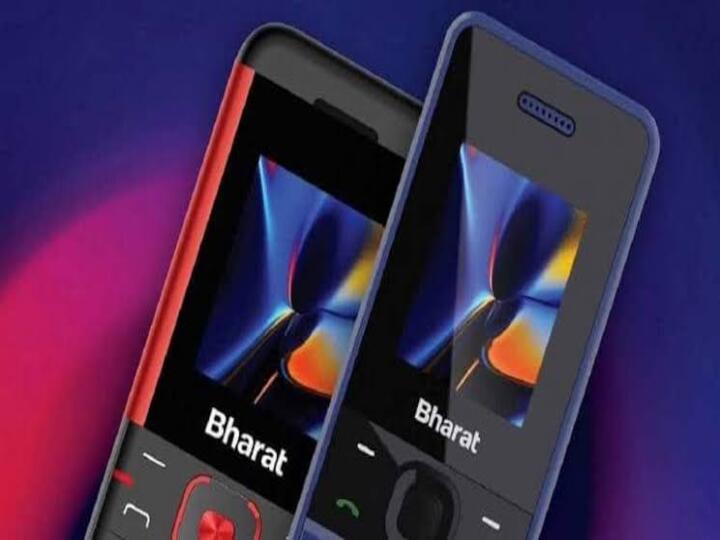 Jio Bharat Mobile: ரூ.999-க்கு 4ஜி வசதியுடன் கூடிய மொபைல்… பல வசதிகளுடன் ஜியோ பாரத் ஃபோன் அறிமுகம்!