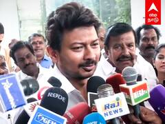 Udhayanidhi Press Meet : ”தப்பு எங்க நடந்தாலும் தப்பு தான?” உதயநிதி பளீச் பதில்