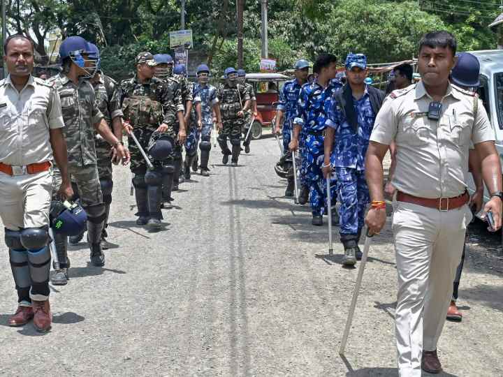 West Bengal Elections 2023: पंचायत चुनावों की तारीखों के एलान के बाद हिंसा, अब तक 13 मौत, तस्वीरों में देखें सभी अपडेट