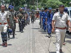 West Bengal Elections 2023: पंचायत चुनावों की तारीखों के एलान के बाद हिंसा, अब तक 13 मौत, तस्वीरों में देखें सभी अपडेट