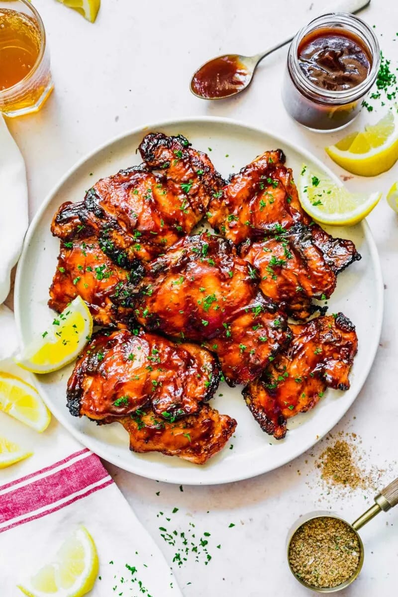 World Barbecue Day: What Is Barbecue? Check Out Some Interesting Recipes